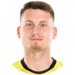 Paweł Łakota - Football player