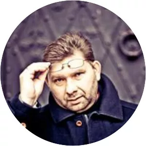 Paweł Łukaszewski - Polish composer