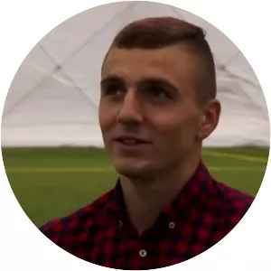 Paweł Łysiak - Polish football player