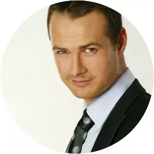 Paweł Małaszyński - Polish TV actor