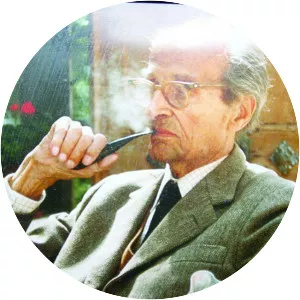 Paweł Maria Sapieha photograph