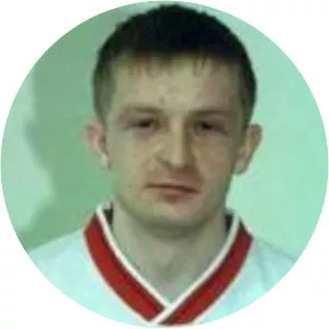 Paweł Miąszkiewicz