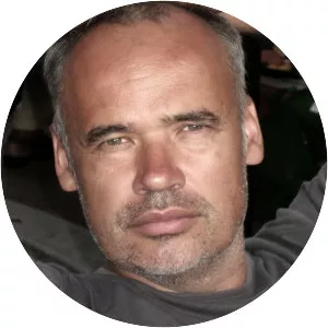 Paweł Miśkiewicz - Polish actor