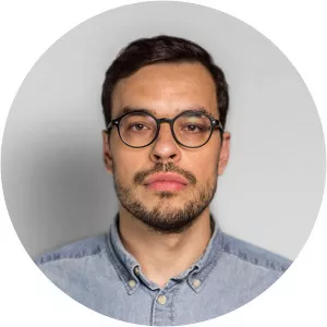 Paweł Mościcki - Author