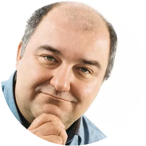 paweł moskalewicz - Journalist