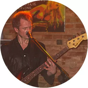 Paweł Nazimek Musician