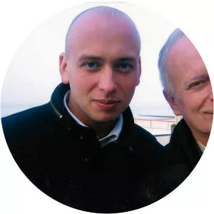 Paweł Olejniczak photograph