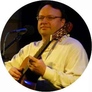 Paweł Orkisz - Poet