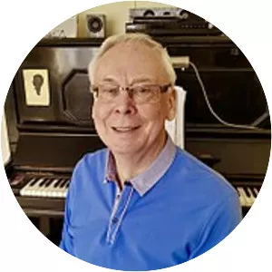 Paweł Perliński Musician