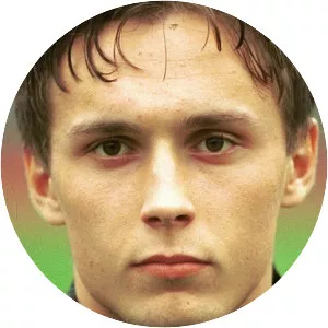 Paweł Piotrowski - Olympic athlete