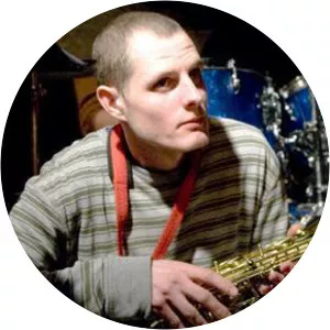 Paweł Postaremczak Musician