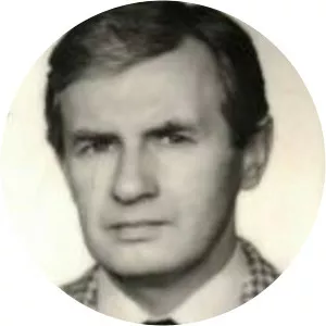 Paweł Samuś - Historian