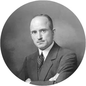 Paweł Sapieha photograph