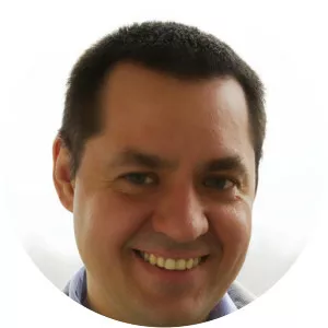 Paweł Sarna - Polish poet