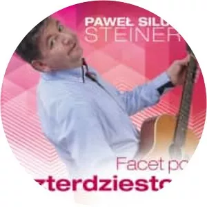 Paweł Siluk-Steiner - Musical artist
