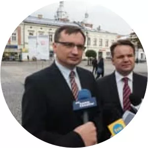 Paweł Śliwa - Polish lawyer