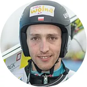 Paweł Słowiok - Polish nordic combined skier