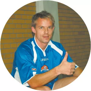 Paweł Sobolewski - Polish footballer