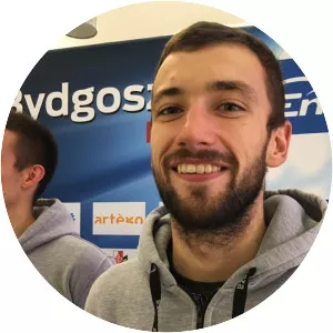 Paweł Śpica - Basketball player