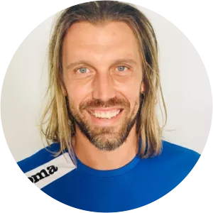 Paweł Storożyński - Basketball player