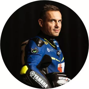 Paweł Szkopek - Motorcycle racer