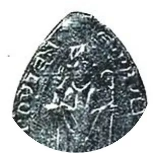 Paweł van Przemyków (Paweł z . . .