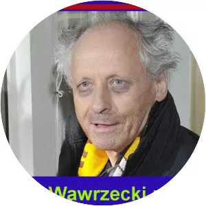 Paweł Wawrzecki