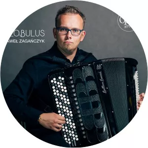 Pawel Zaganczyk - Musical artist