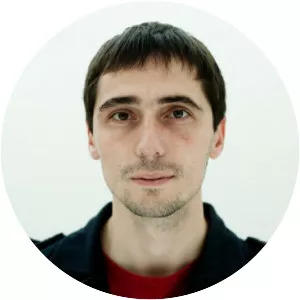 Pawel Ziemilski - Film director