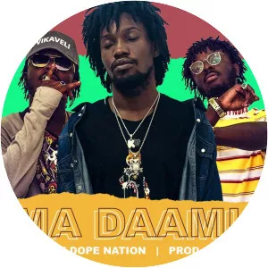 Pawes - Musical artist