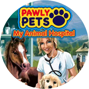 Pawly Pets: My Animal Hospital