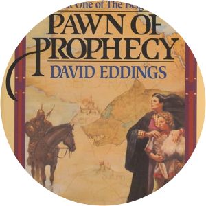 Pawn of prophecy