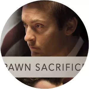 Pawn Sacrifice