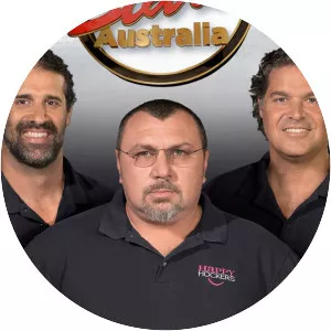 Pawn Stars Australia - TV series