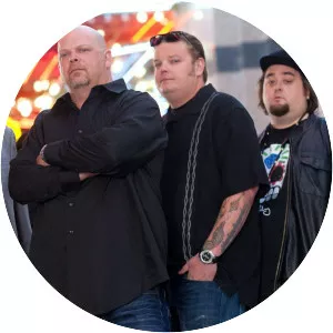 Pawn Stars - American television series