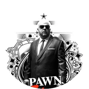 Pawn Stars: Pumped Up - TV program