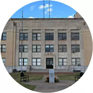 Pawnee County - County in Oklahoma