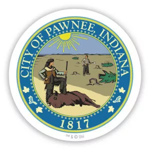 Pawnee - Parks and Recreation
