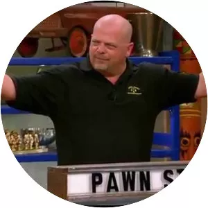 Pawnography - American game show