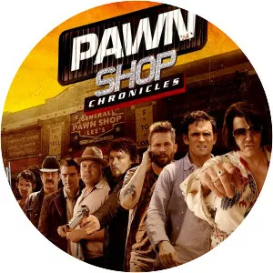 Pawnshop Chronicles