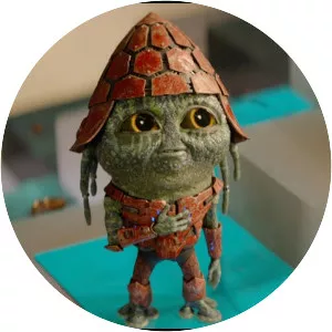 Pawny - Fictional character