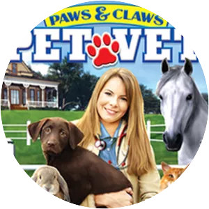 Paws and Claws: Pet Vet