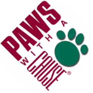 Paws with a Cause