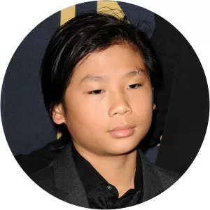 Pax Thien Jolie-Pitt