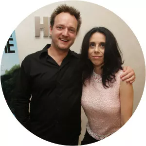 Pax Wassermann - Film producer