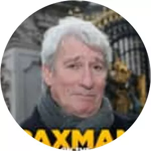 Paxman on the Queen's Children - TV program