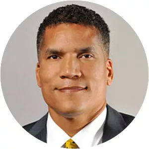 Paxton Baker - American businessman