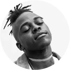 Paxton Ingram - Musical artist