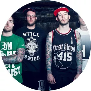 Pay No Respect - Musical artist