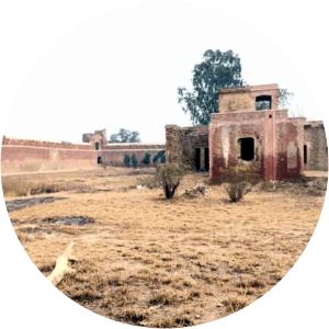 Payal Fort - 